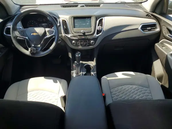 3GNAXHEV9JL130955 2018 CHEVROLET EQUINOX - Image 8