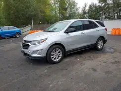 3GNAXHEV9JL131636 2018 CHEVROLET EQUINOX