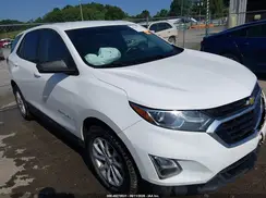 3GNAXHEV9JL133841 2018 CHEVROLET EQUINOX