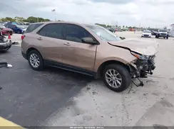 3GNAXHEV9JL264655 2018 CHEVROLET EQUINOX