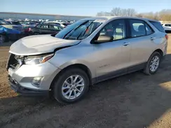 3GNAXHEV9JL323297 2018 CHEVROLET EQUINOX