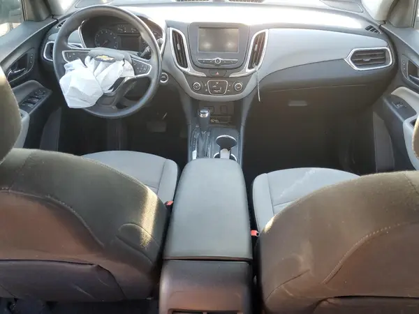 3GNAXHEV9JL323297 2018 CHEVROLET EQUINOX - Image 8