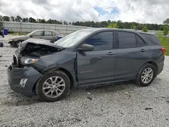 3GNAXHEV9JL339628 2018 CHEVROLET EQUINOX