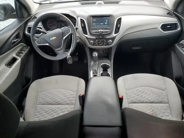 3GNAXHEV9JL339628 2018 CHEVROLET EQUINOX - Image 8