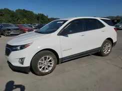 3GNAXHEV9JL358793 2018 CHEVROLET EQUINOX