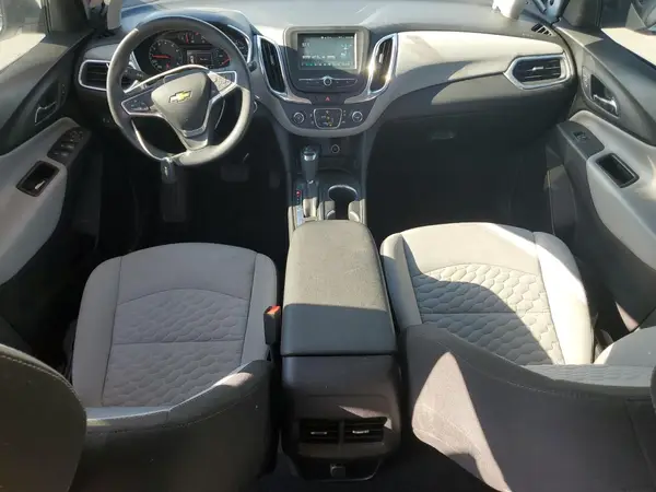 3GNAXHEV9JL358793 2018 CHEVROLET EQUINOX - Image 8