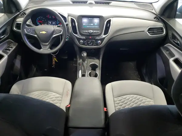 3GNAXHEV9JL367297 2018 CHEVROLET EQUINOX - Image 8