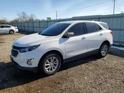 3GNAXHEV9JL382611 2018 CHEVROLET EQUINOX