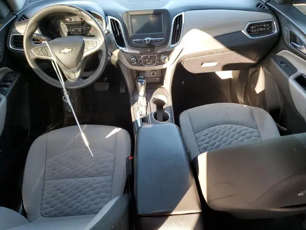 3GNAXHEV9JL382611 2018 CHEVROLET EQUINOX - Image 8