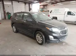 3GNAXHEV9JL384309 2018 CHEVROLET EQUINOX
