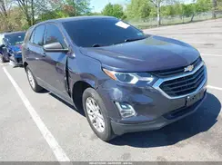 3GNAXHEV9JL387534 2018 CHEVROLET EQUINOX