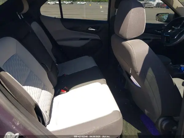 3GNAXHEV9JL387534 2018 CHEVROLET EQUINOX - Image 8