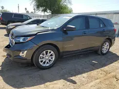 3GNAXHEV9JL393348 2018 CHEVROLET EQUINOX