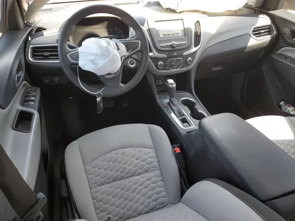 3GNAXHEV9JL393348 2018 CHEVROLET EQUINOX - Image 8