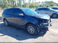 3GNAXHEV9JL394077 2018 CHEVROLET EQUINOX