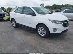 3GNAXHEV9JL400489 2018 CHEVROLET EQUINOX