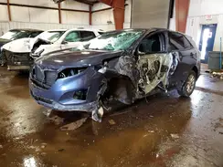 3GNAXHEV9JL403389 2018 CHEVROLET EQUINOX