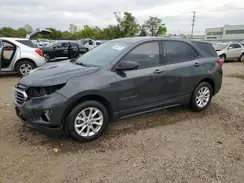 3GNAXHEV9JL409872 2018 CHEVROLET EQUINOX