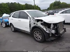 3GNAXHEV9JS501246 2018 CHEVROLET EQUINOX
