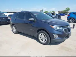 3GNAXHEV9JS502025 2018 CHEVROLET EQUINOX