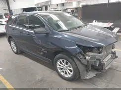 3GNAXHEV9JS504096 2018 CHEVROLET EQUINOX