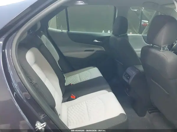 3GNAXHEV9JS504096 2018 CHEVROLET EQUINOX - Image 8