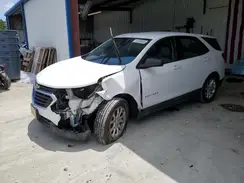 3GNAXHEV9JS504731 2018 CHEVROLET EQUINOX