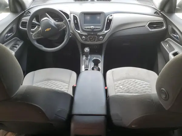 3GNAXHEV9JS504731 2018 CHEVROLET EQUINOX - Image 8
