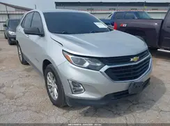 3GNAXHEV9JS504938 2018 CHEVROLET EQUINOX