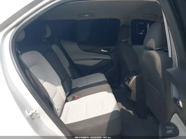 3GNAXHEV9JS504938 2018 CHEVROLET EQUINOX - Image 8