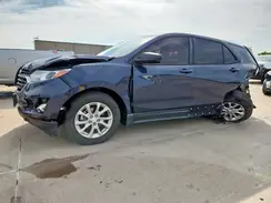 3GNAXHEV9JS508004 2018 CHEVROLET EQUINOX
