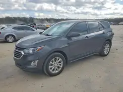 3GNAXHEV9JS512389 2018 CHEVROLET EQUINOX