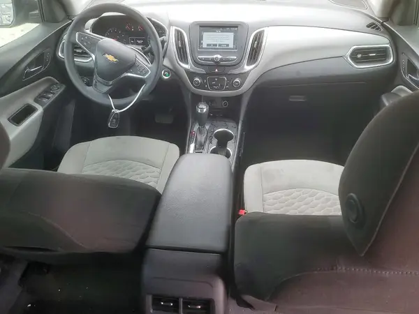 3GNAXHEV9JS512389 2018 CHEVROLET EQUINOX - Image 8