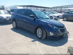 3GNAXHEV9JS526678 2018 CHEVROLET EQUINOX