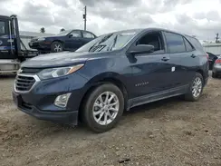 3GNAXHEV9JS529290 2018 CHEVROLET EQUINOX