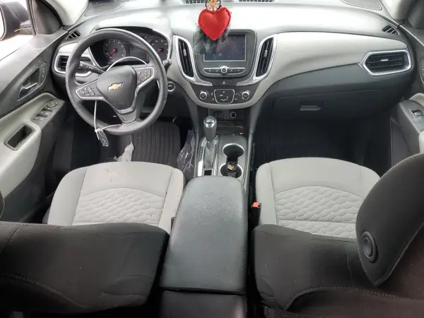 3GNAXHEV9JS529290 2018 CHEVROLET EQUINOX - Image 8