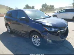 3GNAXHEV9JS531105 2018 CHEVROLET EQUINOX