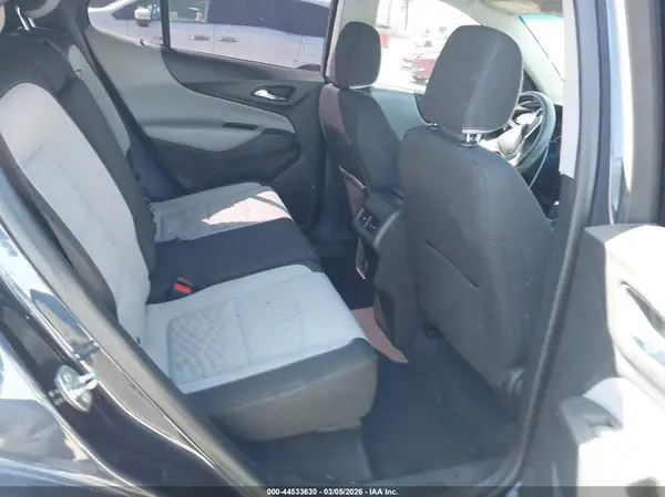 3GNAXHEV9JS531105 2018 CHEVROLET EQUINOX - Image 8