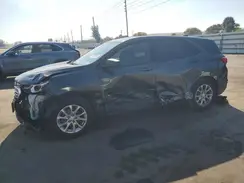 3GNAXHEV9JS533226 2018 CHEVROLET EQUINOX