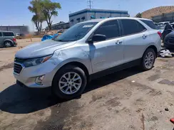 3GNAXHEV9JS534425 2018 CHEVROLET EQUINOX
