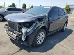 3GNAXHEV9JS538572 2018 CHEVROLET EQUINOX
