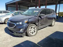 3GNAXHEV9JS539172 2018 CHEVROLET EQUINOX