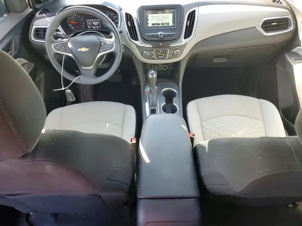 3GNAXHEV9JS539172 2018 CHEVROLET EQUINOX - Image 8