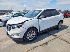 3GNAXHEV9JS544467 2018 CHEVROLET EQUINOX