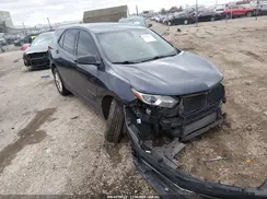 3GNAXHEV9JS545327 2018 CHEVROLET EQUINOX