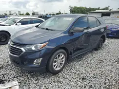 3GNAXHEV9JS553072 2018 CHEVROLET EQUINOX