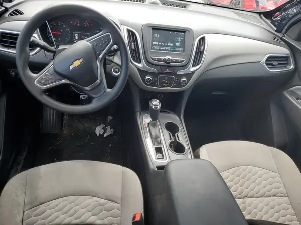 3GNAXHEV9JS553072 2018 CHEVROLET EQUINOX - Image 8