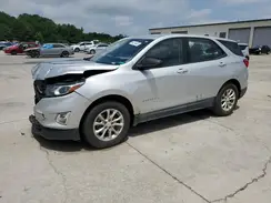 3GNAXHEV9JS553282 2018 CHEVROLET EQUINOX