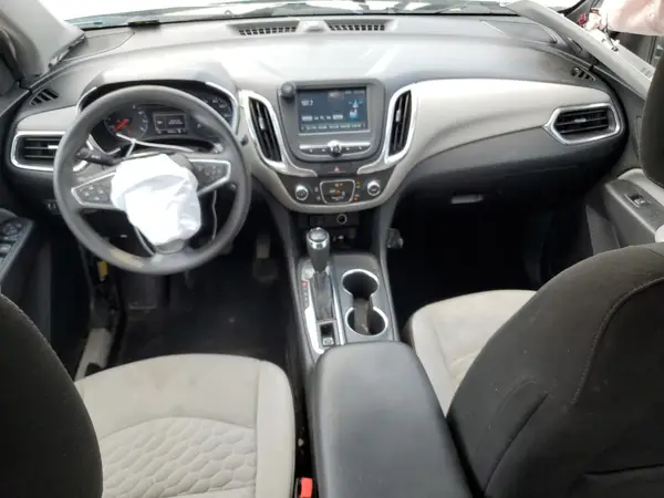 3GNAXHEV9JS553282 2018 CHEVROLET EQUINOX - Image 8