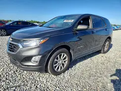 3GNAXHEV9JS553864 2018 CHEVROLET EQUINOX